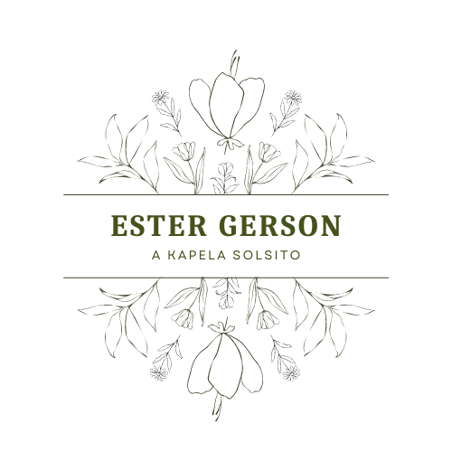 Ester Gerson
