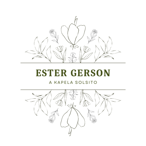 Ester Gerson 
